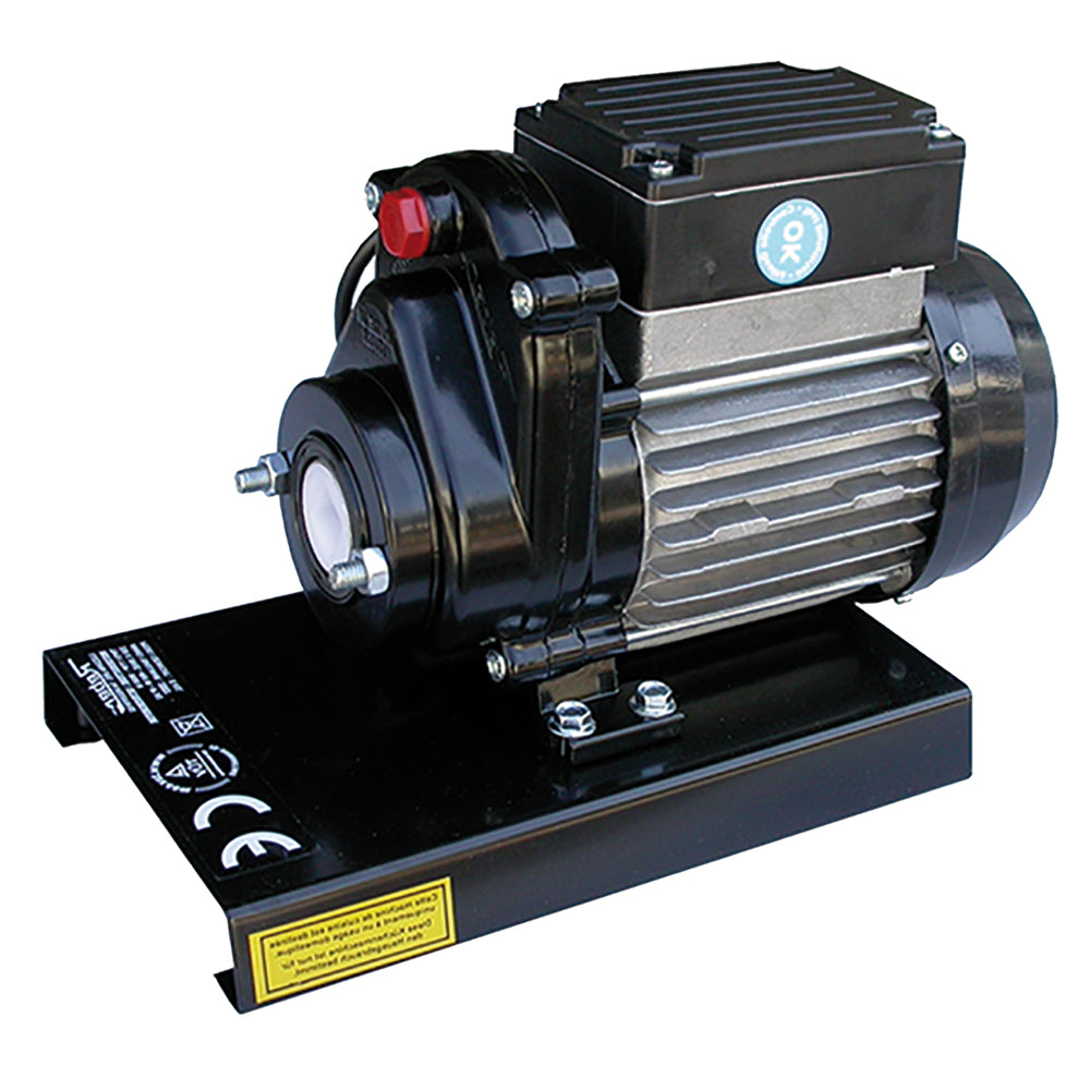 MOTORIDUTTORE 'REBER' Hp 0,3 (450 W)