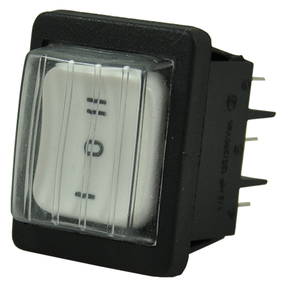 WENDESCHALTER Für Getriebemotor 0,8 PS Reber