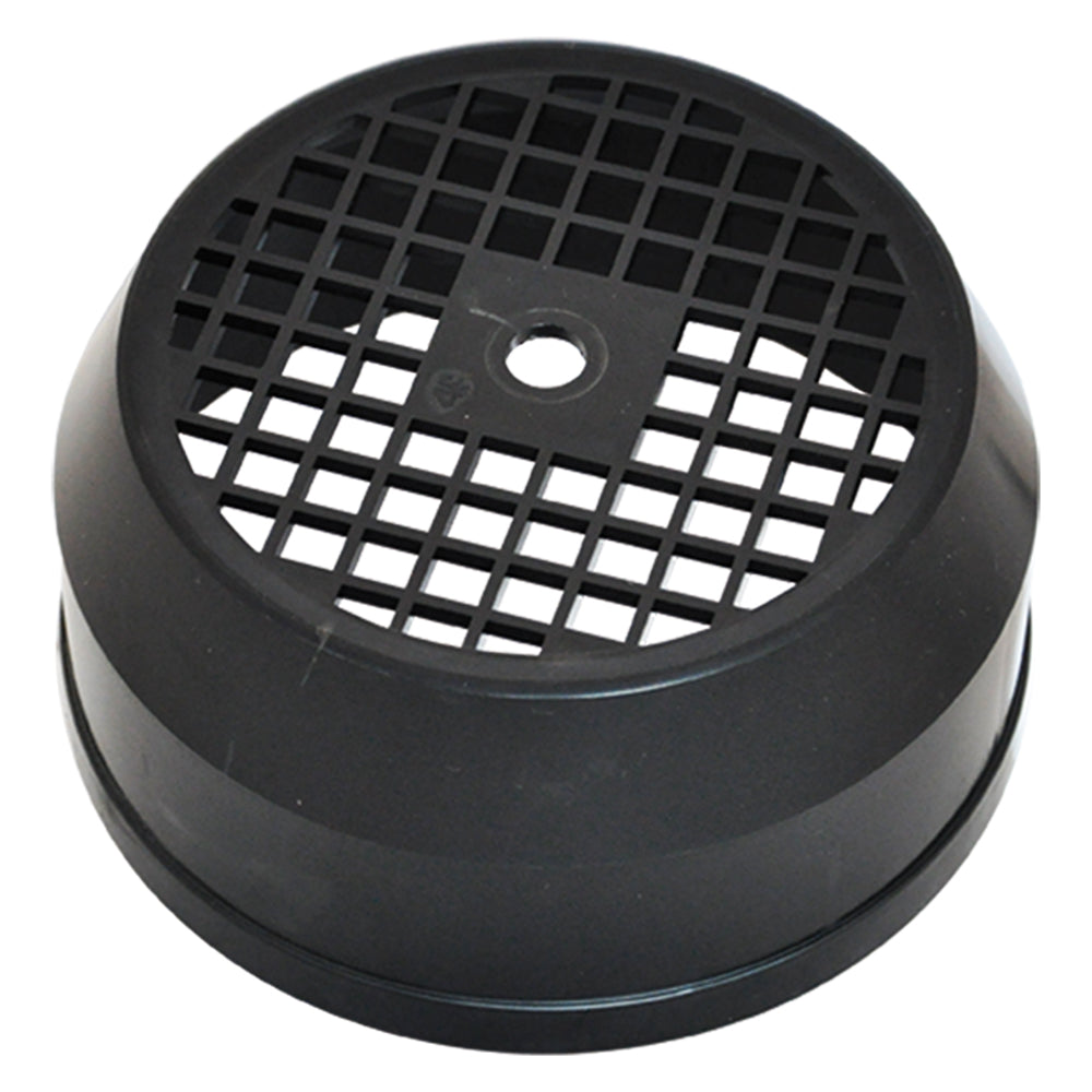 COUVERCLE DE VENTILATEUR Pour moteur HP 0,4 REBER
