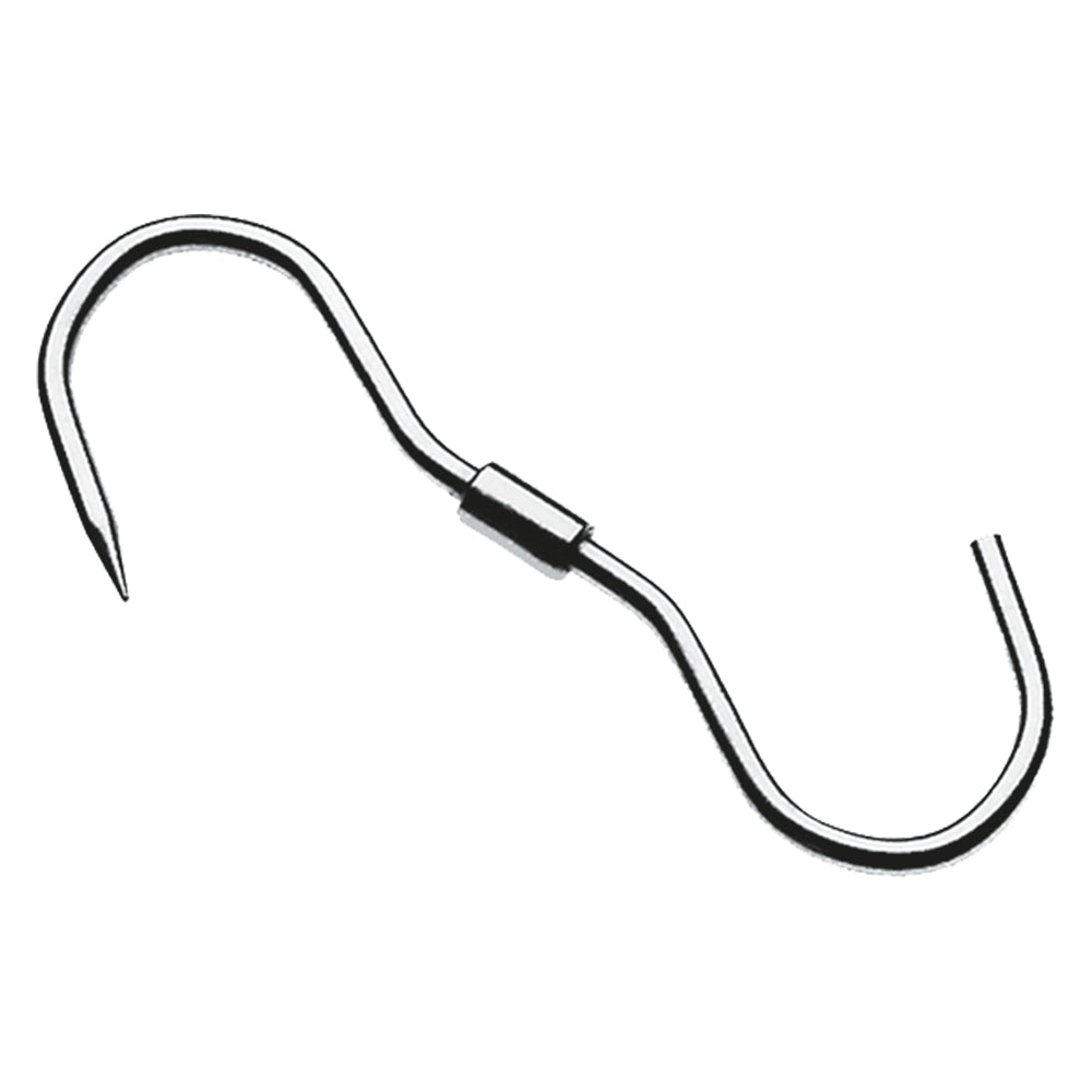 CROCHET PIVOTANT mm 260x10