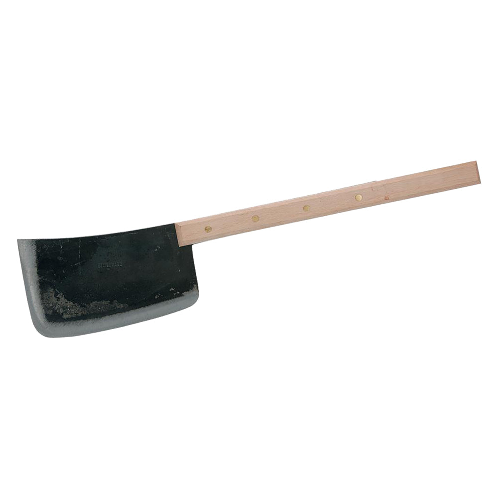 COUTEAU DE BOUCHER 230 mm
