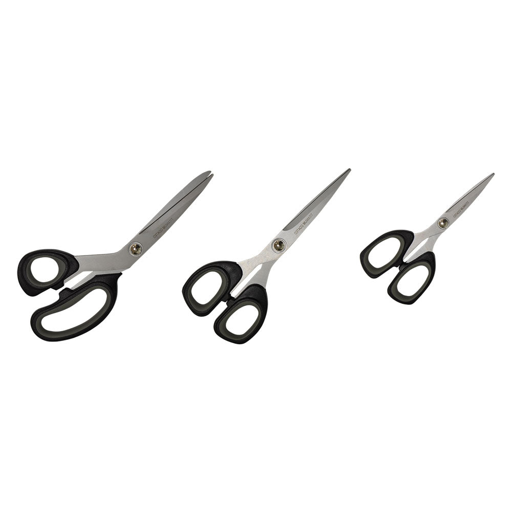 CISEAUX MULTIUSAGES « KASART » 17 cm