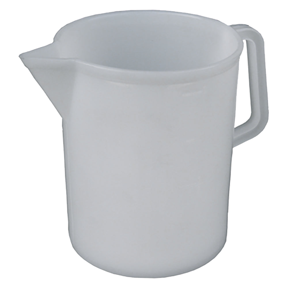 MESSKANNE 3 Liter