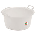CUVETTE RONDE ø 50 cm - 24 l neutre