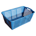 CESTA CASALINGA MULTIUSO colori assortiti
