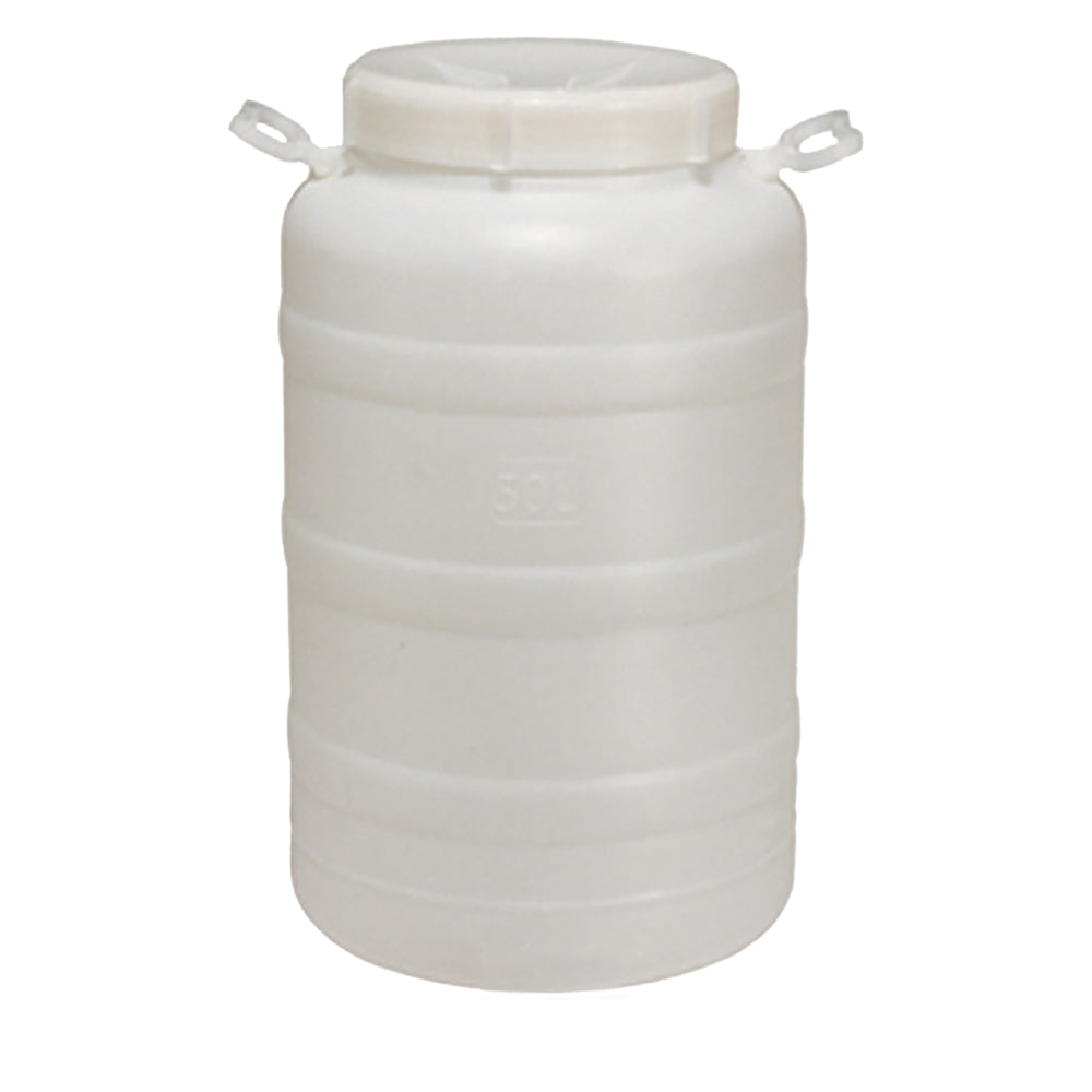 TONNE 'WEITHALS' 30 L - Hahn optional