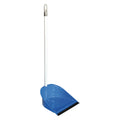 STAUBKEHRBLECH mit Korpus und Griff aus PVC