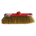 BROSSE « SMERALDA » soies or