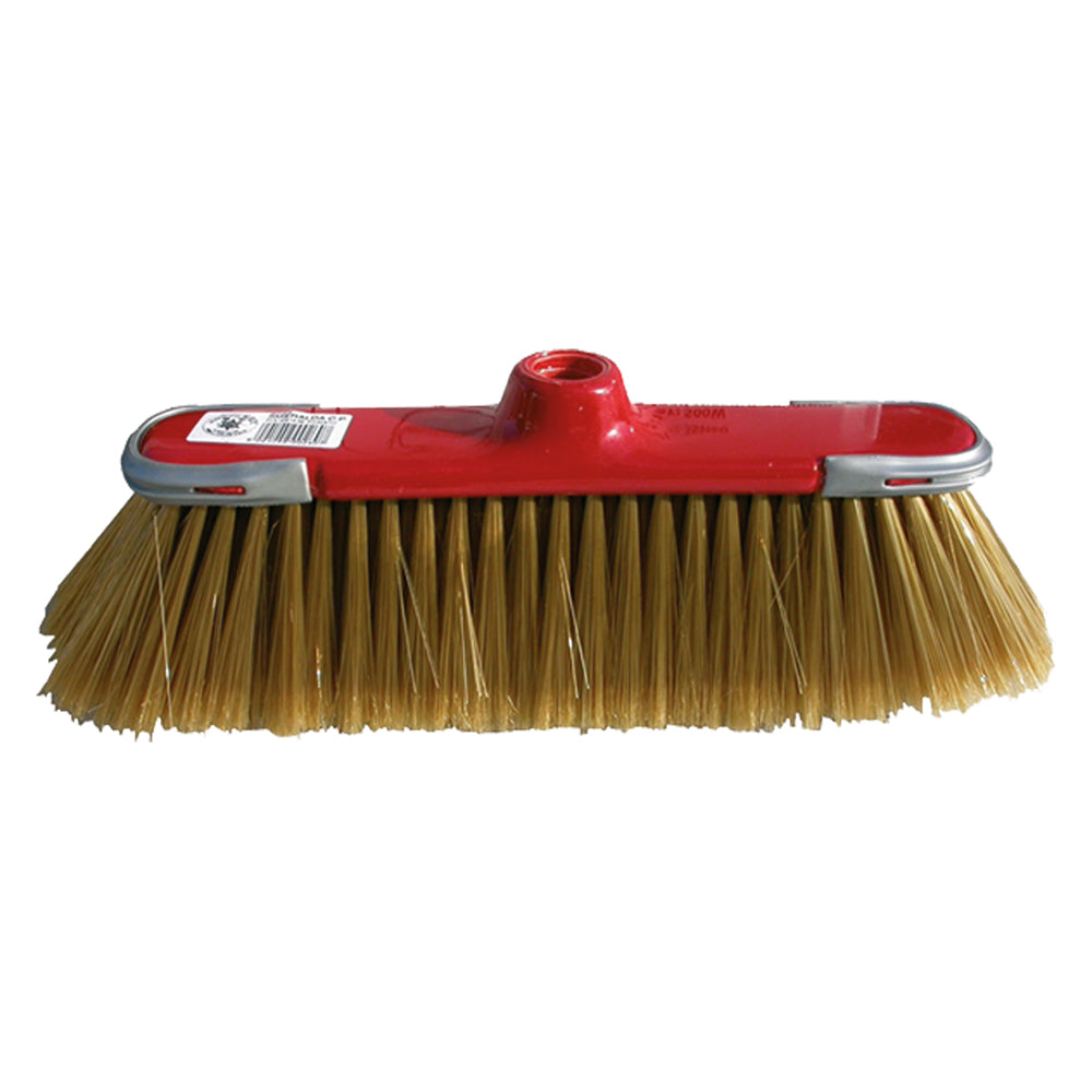 BROSSE « SMERALDA » soies or