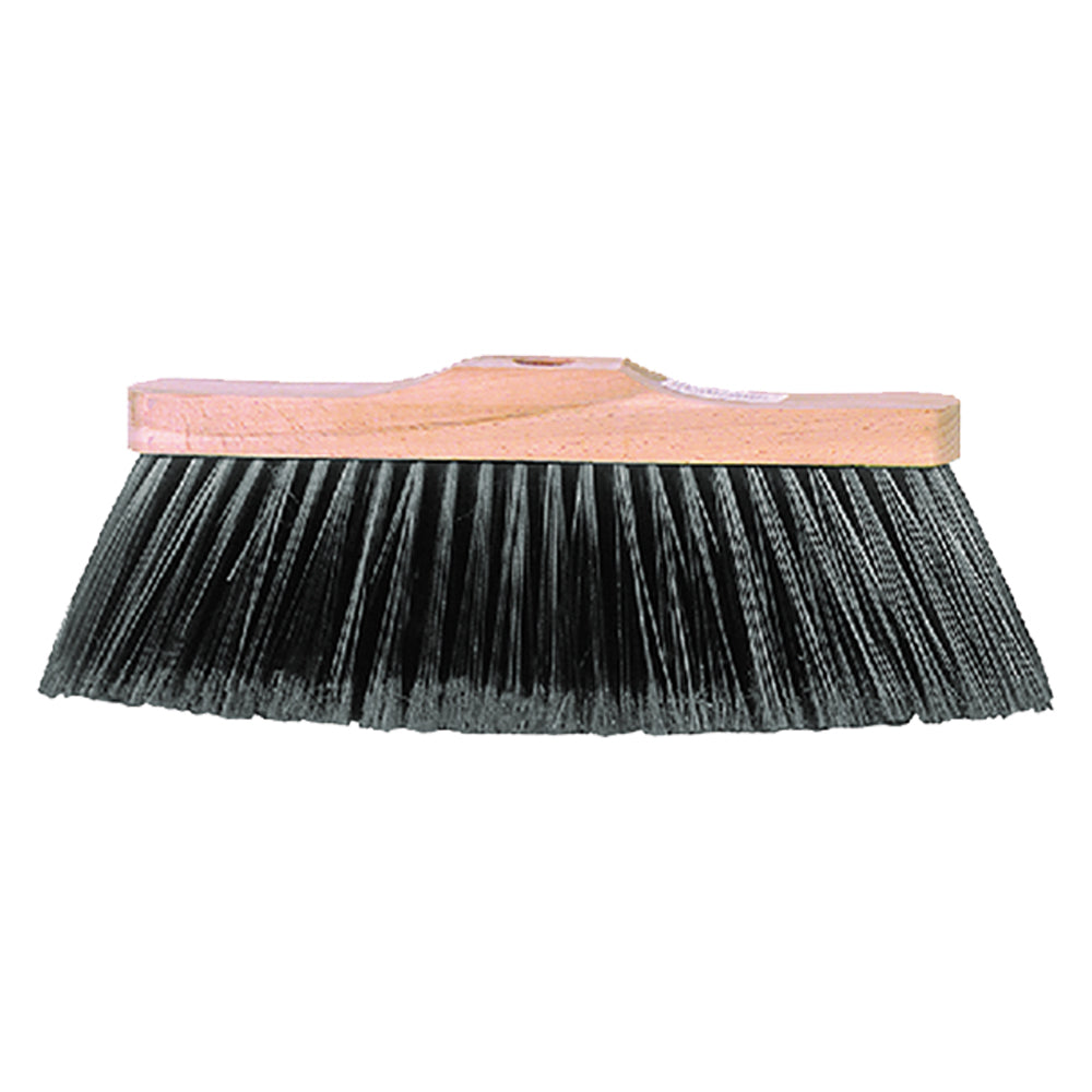 INDUSTRIEBESEN 28 cm – gefedert
