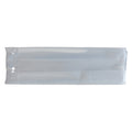 SACS ALIMENTAIRES À DÉTACHER cm 12 + 4 + 4 x 40 neut. env. 1620 pcs