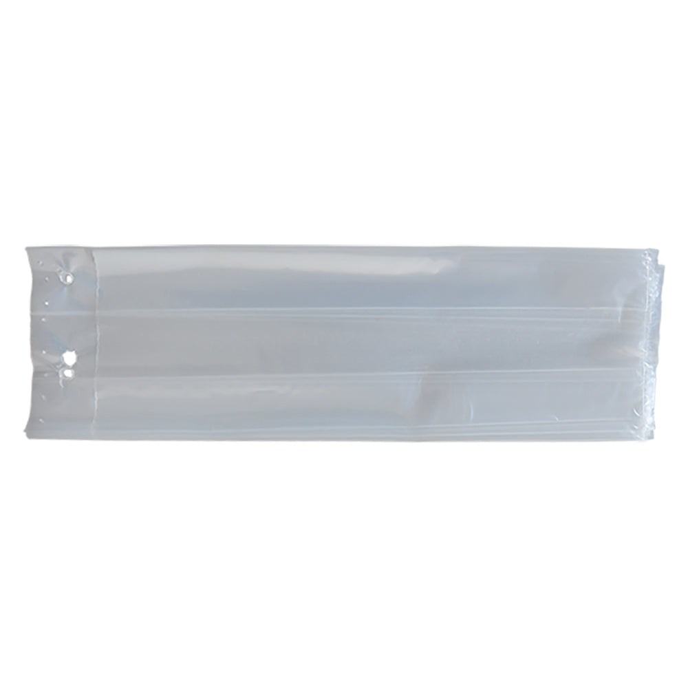 SACS ALIMENTAIRES À DÉTACHER cm 12 + 4 + 4 x 40 neut. env. 1620 pcs