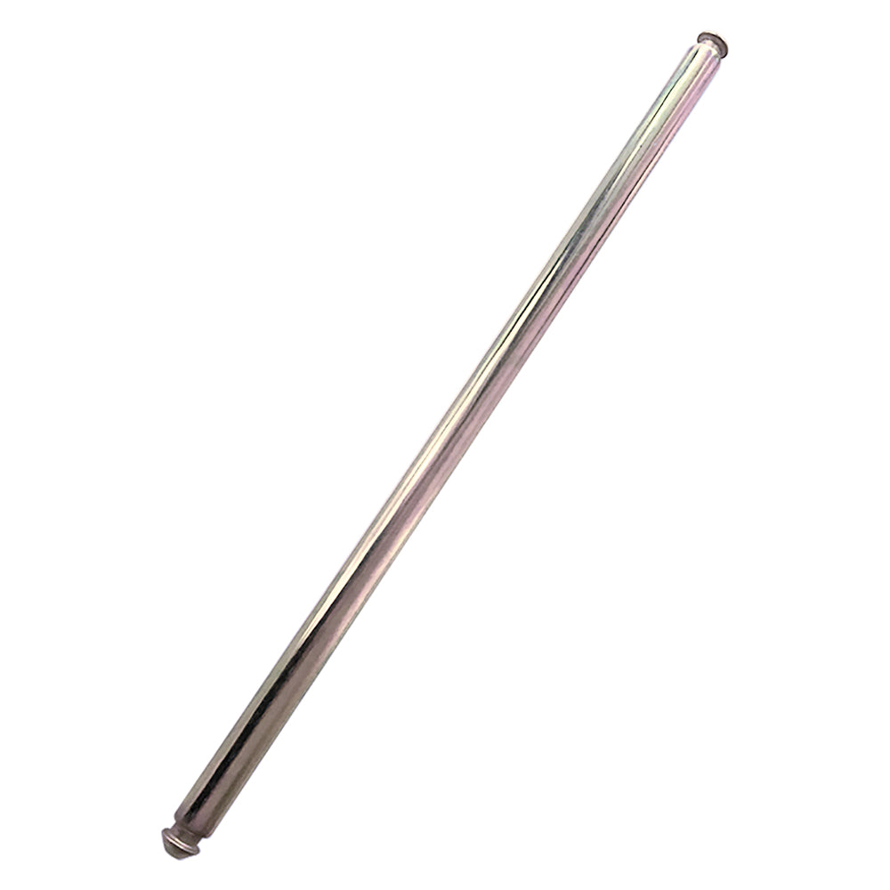 ESSIEU POUR POUBELLE 55 cm - pour poubelle de 240 L