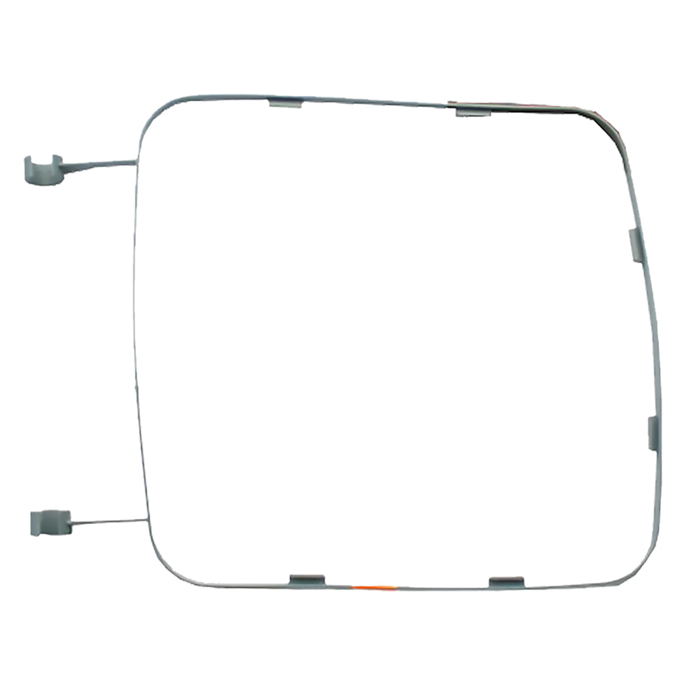 MÜLLSACKHALTE-RING für 120-Liter-Mülleimer