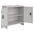MINI-SCHRANK 'PRATIKO' B.80 x T.40 x H.80 cm