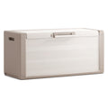 ALLZWECKTRESORE „GULLIVER“ Gulliver Chest