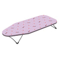 PLANCHE À REPASSER DE TABLE « POLLICINO » 73,5 x 32 x 12,5 cm (ouverte)