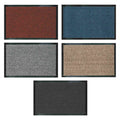 TAPIS BROSSE « NEVADA » 120 x 180 cm - beige