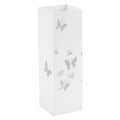 PORTE-PARAPLUIES motif papillons
