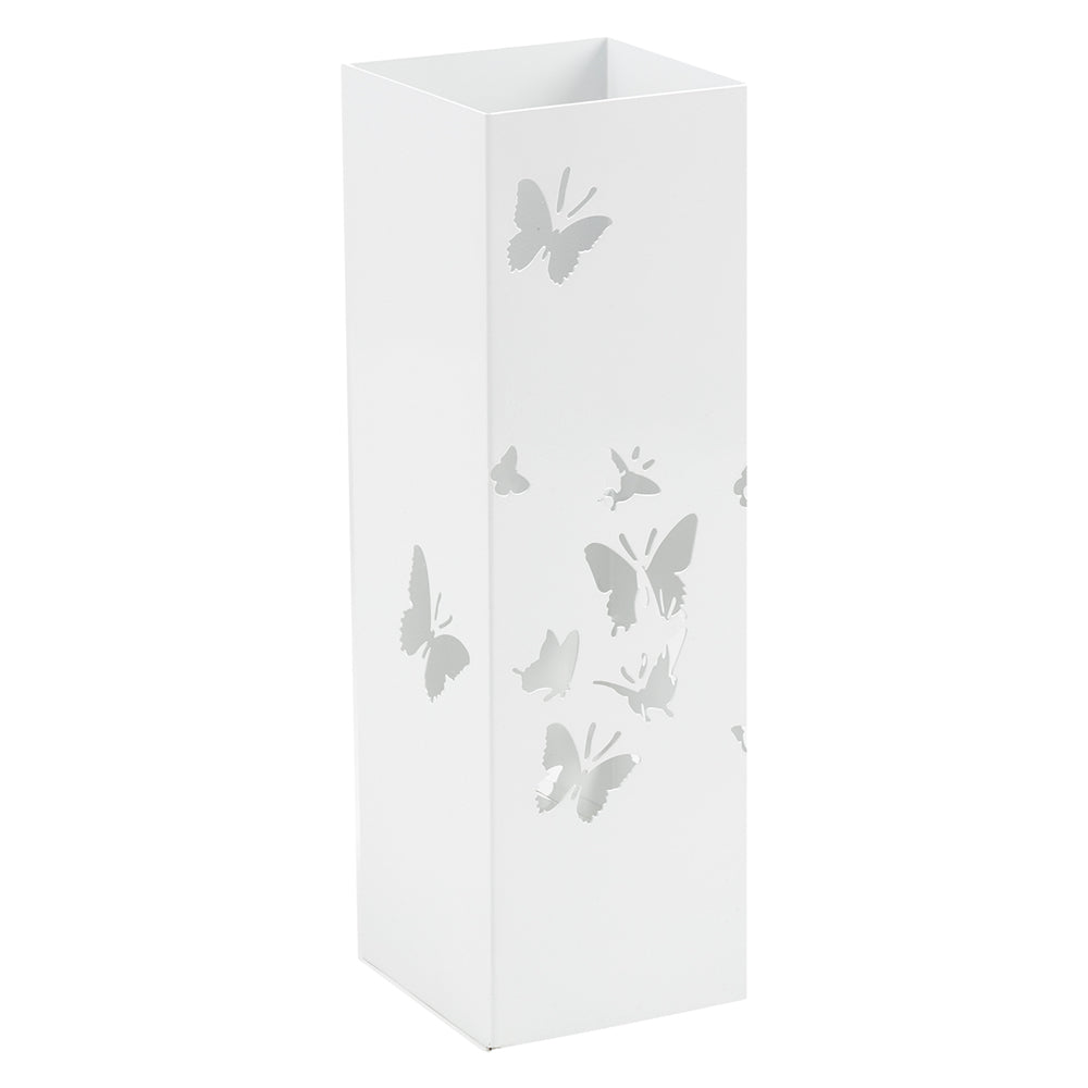 PORTE-PARAPLUIES motif papillons
