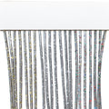 TENDA A CORDONCINO 'BRILLIANT' cm 140 x 240 - oro
