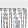 SPIRALSTORE 'ELBA' 100 x 220 cm - grün/braun