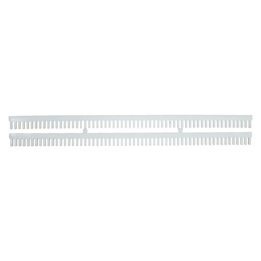 PETTINE PER LISTELLO passo 3,35 mm (60 denti)