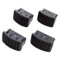 PIED DE CÔTÉ POUR ÉCHELLE DOMESTIQUE PROFESSIONNELLE EN ALUMINIUM pour AL710-AL720-AL730-AL740-AL750