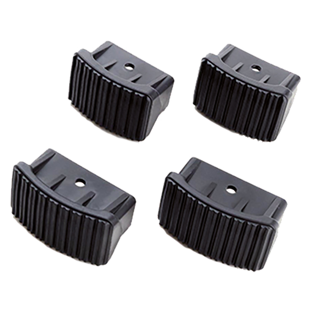 PIED DE CÔTÉ POUR ÉCHELLE DOMESTIQUE PROFESSIONNELLE EN ALUMINIUM pour AL710-AL720-AL730-AL740-AL750