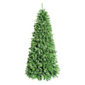 WEIHNACHTSBAUM 'BERLINO' H. 240 cm – Basis 115 cm / 1188 Zweige