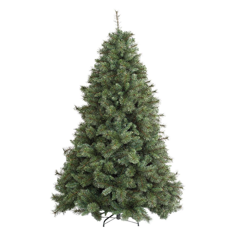 WEIHNACHTSBAUM 'OSLO' H. 150 cm – Standfläche 98 cm / 780 Zweige