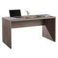 Schreibtisch, Modell „DISEGNO“, 178 x 69 x H 74,5 cm – Trüffeleiche