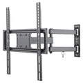 WANDHALTERUNG FÜR FERNSEHER '003' 32-55 Zoll - max. Tragkraft 35 kg