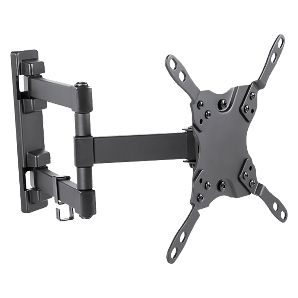 WANDHALTERUNG FÜR FERNSEHER „010“ 13-42 Zoll – max. Tragkraft 20 kg