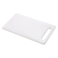 PLANCHE À DÉCOUPER ALIMENTAIRE ANTIBACTÉRIENNE 25 x 15 cm