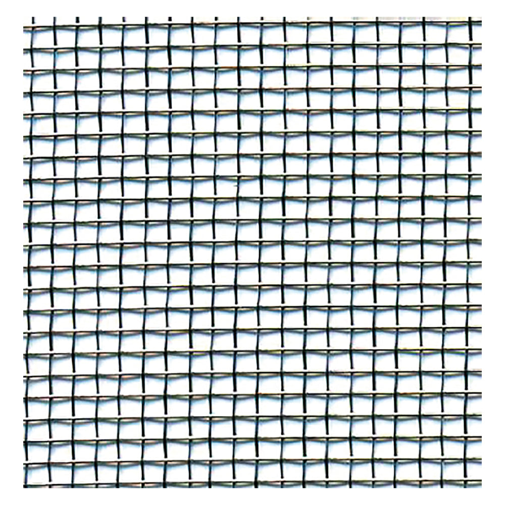 TOILE MOUSTIQUAIRE ALUMINIUM « CALIFORNIA » 1,50 m x 30