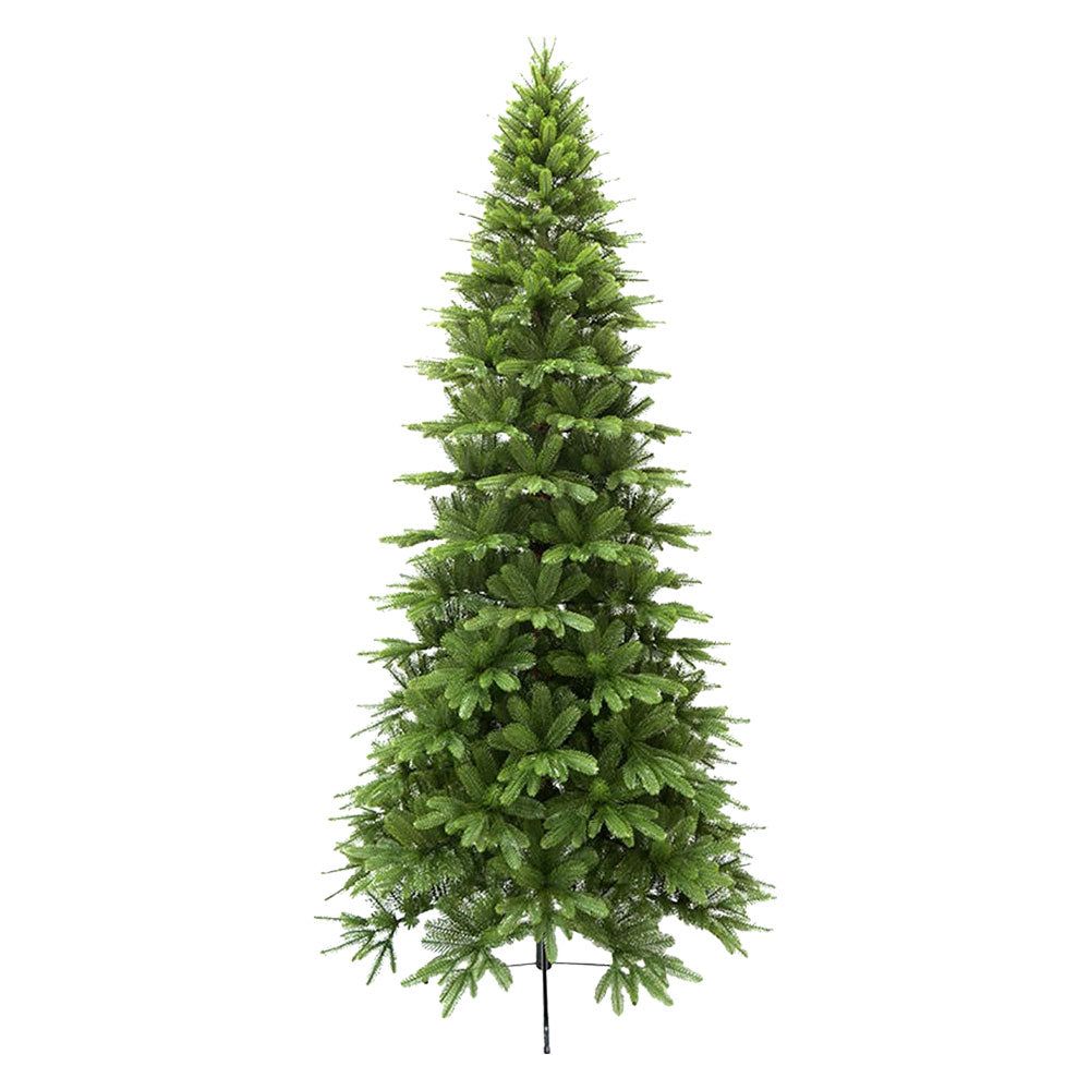 Weihnachtsbaum 'THEO' H 240 cm - Basis 110 cm / 2048 Zweige