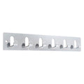 BARRA APPENDITUTTO CON GANCI cm 30