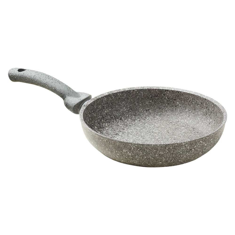 POÊLE 'CŒUR DE PIERRE' Ø cm. 32