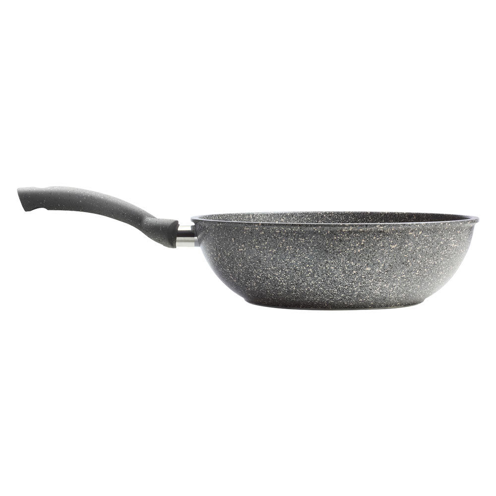 PASTA-PFANNE "CUORE DI PIETRA" Ø 28 cm