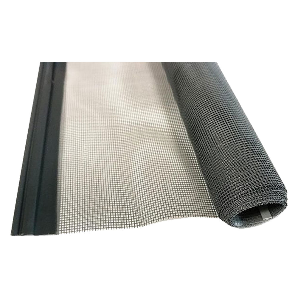 ERSATZNETZ FÜR ROLLINSEKTENSCHUTZGITTER 160 x 250 cm – horizontale Ausführung