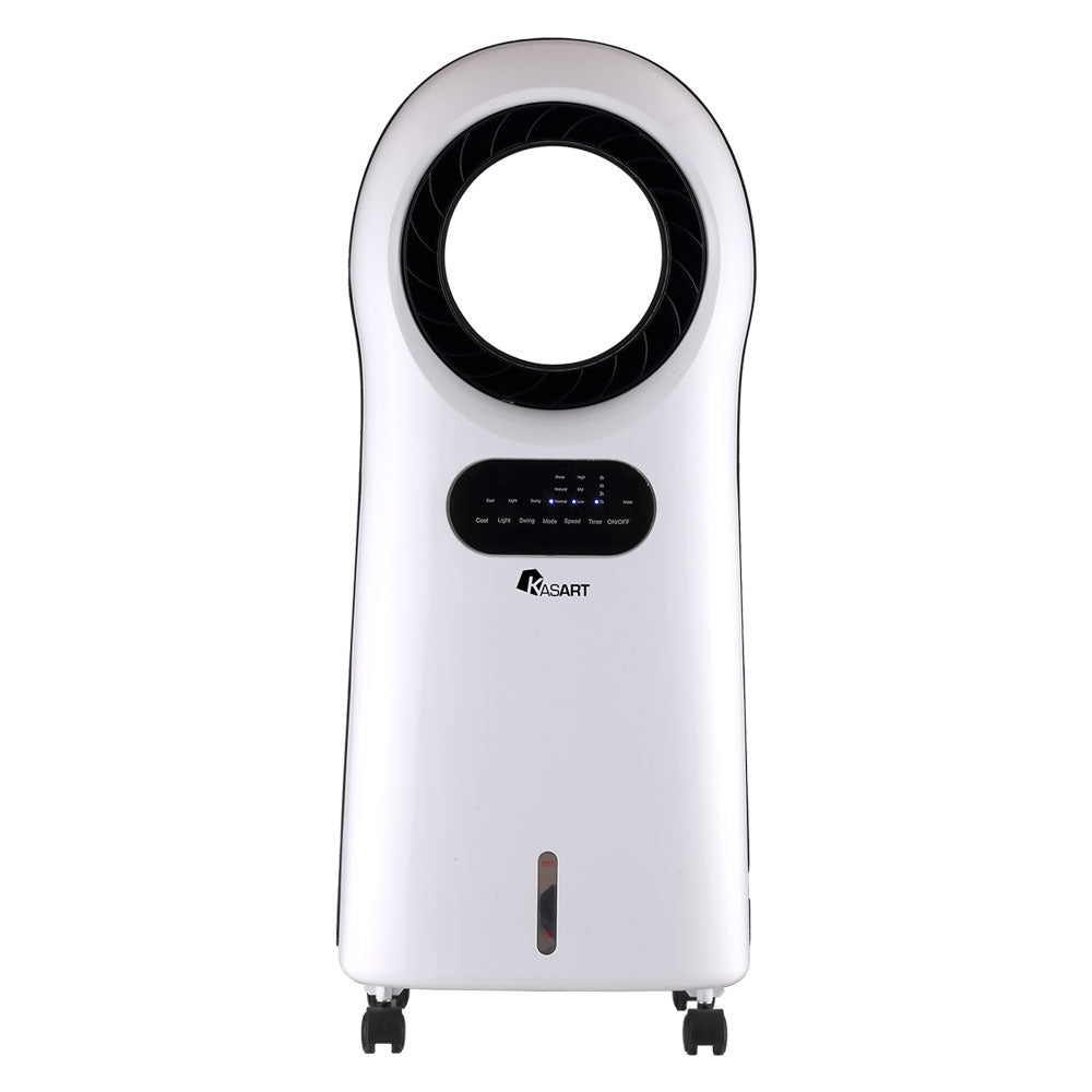 RAFRAÎCHISSEUR ÉVAPORATIF IONISEUR 90 W