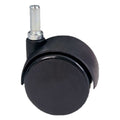 ROUE EN PLASTIQUE POUR RAFRAÎCHISSEUR ÉVAPORATIF IONIZ Ø 30 mm