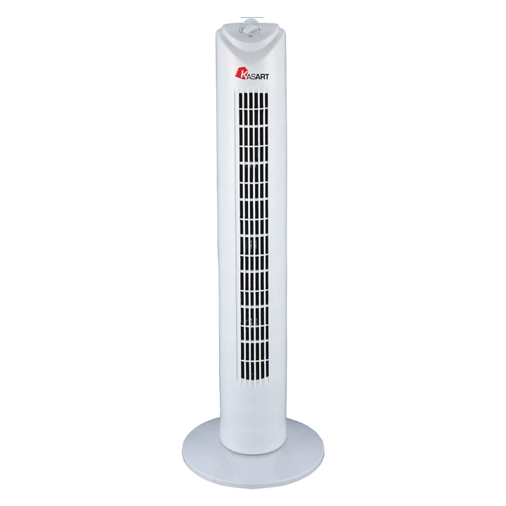 TURMVENTILATOR HÖHE 80 CM