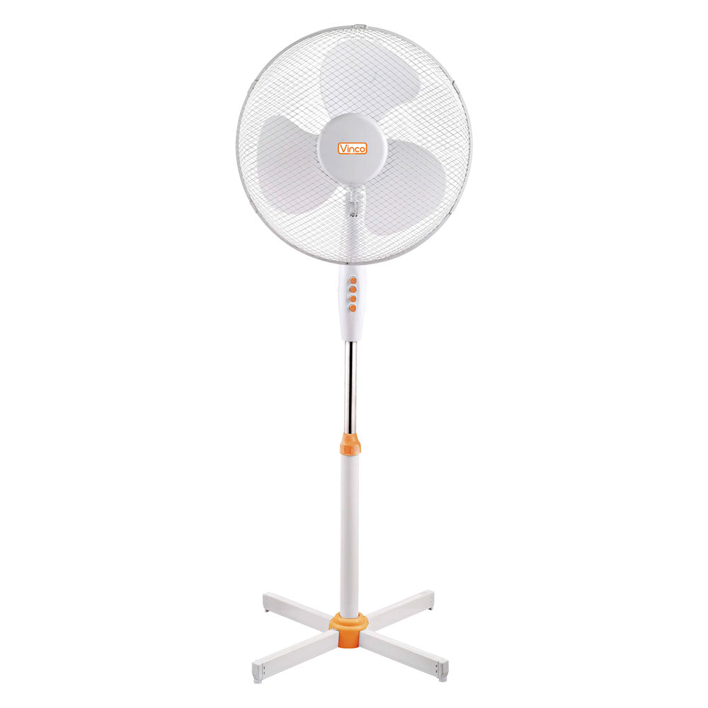 VENTILATEUR SUR PIED 45 W