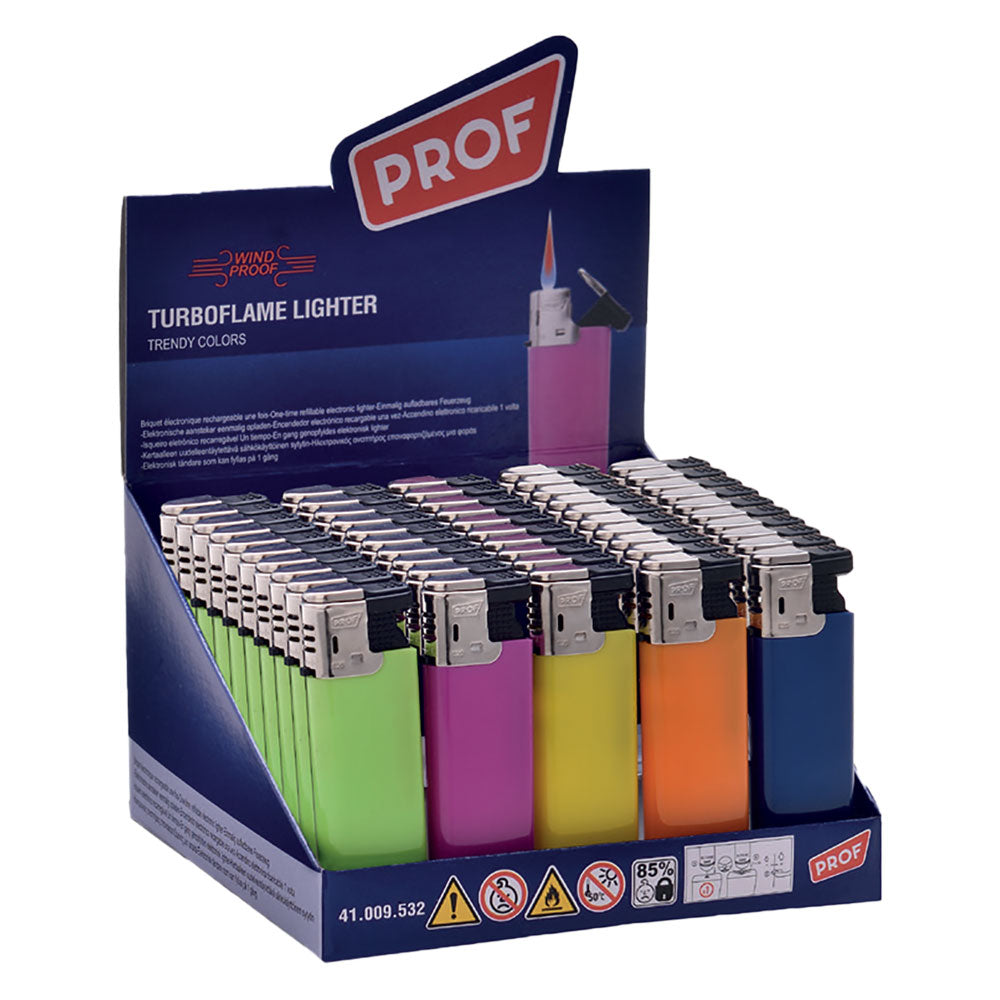 Briquet tendance
