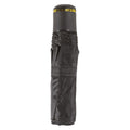 PARAPLUIE SUPER MINI fantaisie total black - Ø 91 cm