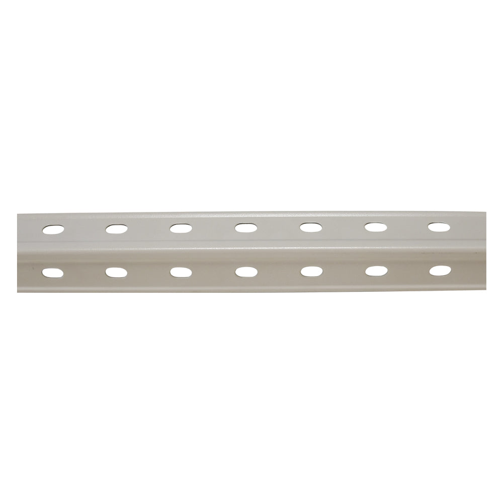 ANGOLARE PER SCAFFALE 'UNISHELF' cm 200