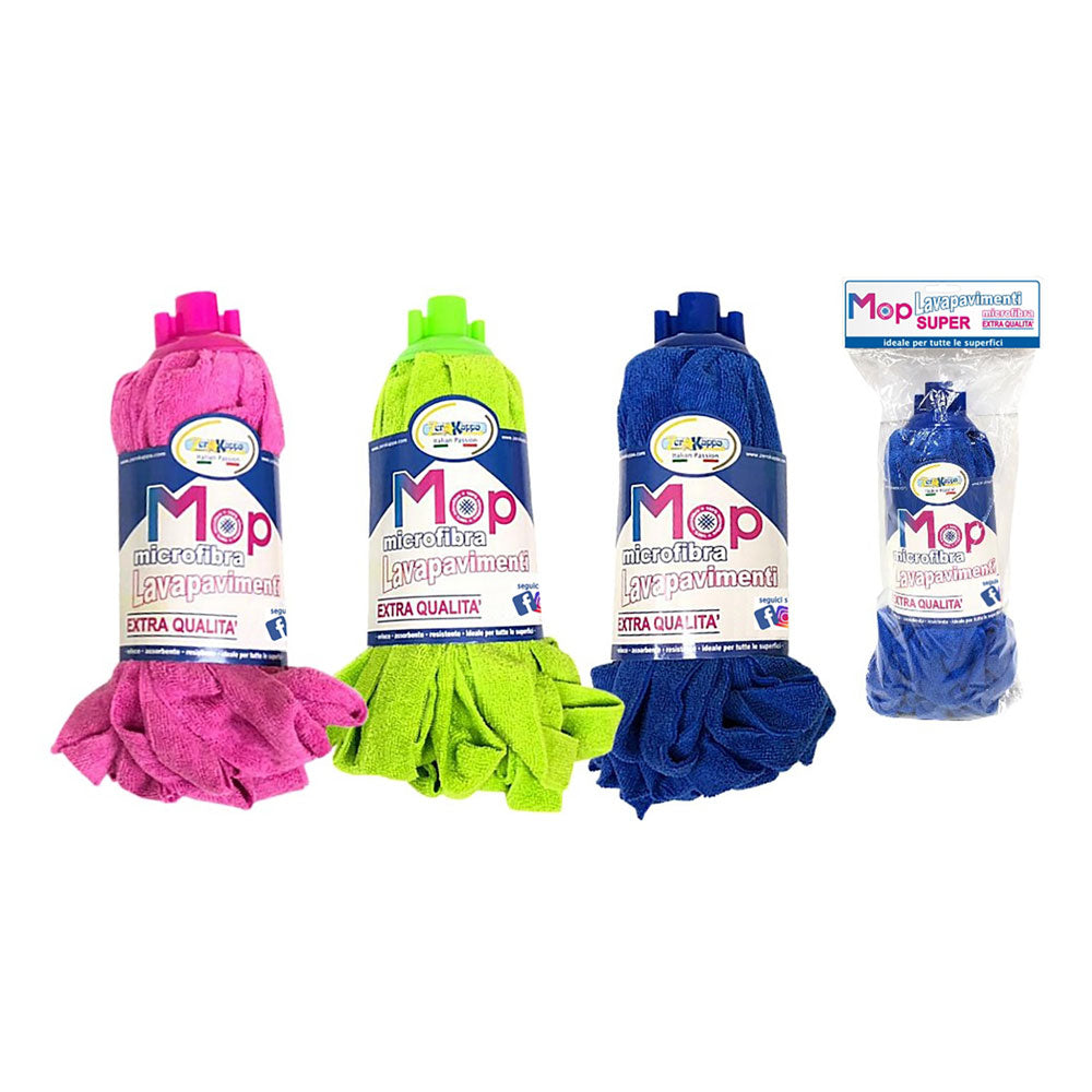 BODENWISCHER MOPP 'SUPER' 160 g