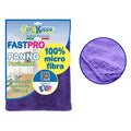 CHIFFON MICROFIBRE 'FASTPRO' 50 x 70 cm